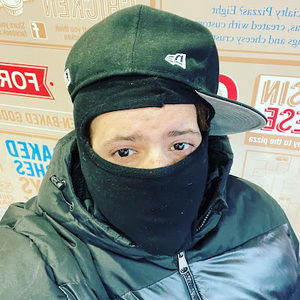 Meet your Posher, Hector